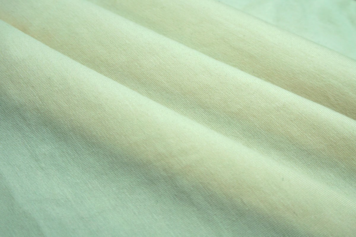 50支竹纤维棉混纺弹力氨纶平纹拉架汗布面料