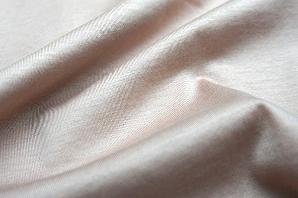 丝光棉是什么面料,丝光棉t恤面料