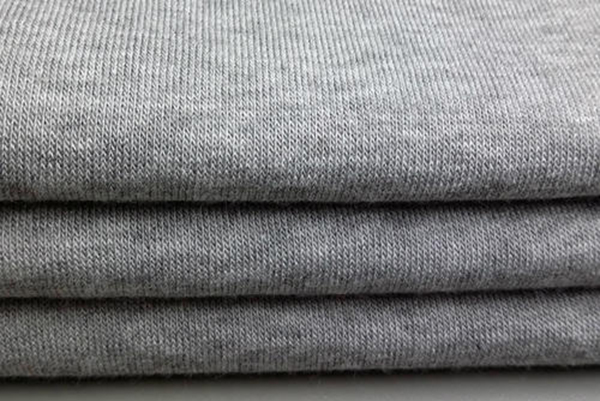全棉汗布品种,单面汗布是平纹布