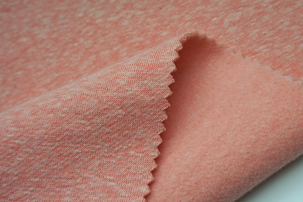 太空棉卫衣面料-深圳卫衣布拉毛布料网站-邦巨针织