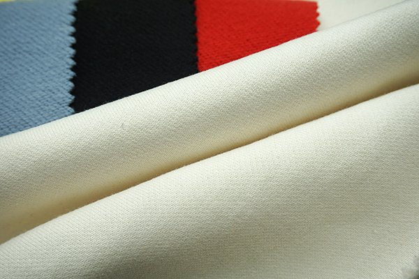 卫衣布厚度-女长裤针织卫衣布料专业生产-邦巨针织面料