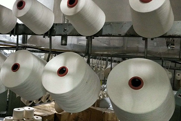 针织面料纱线知识:精梳棉纯棉纱线支数捻度细度以及种类[邦巨]